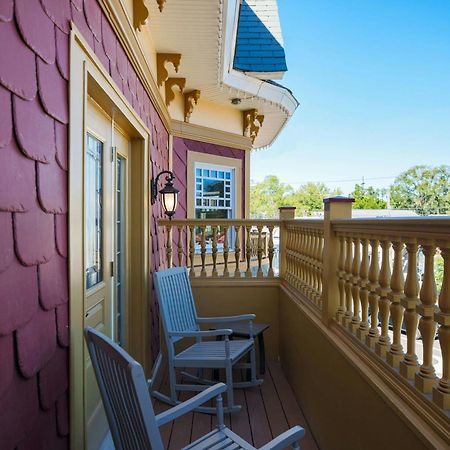 Renaissance St. Augustine Historic Downtown Hotel Экстерьер фото