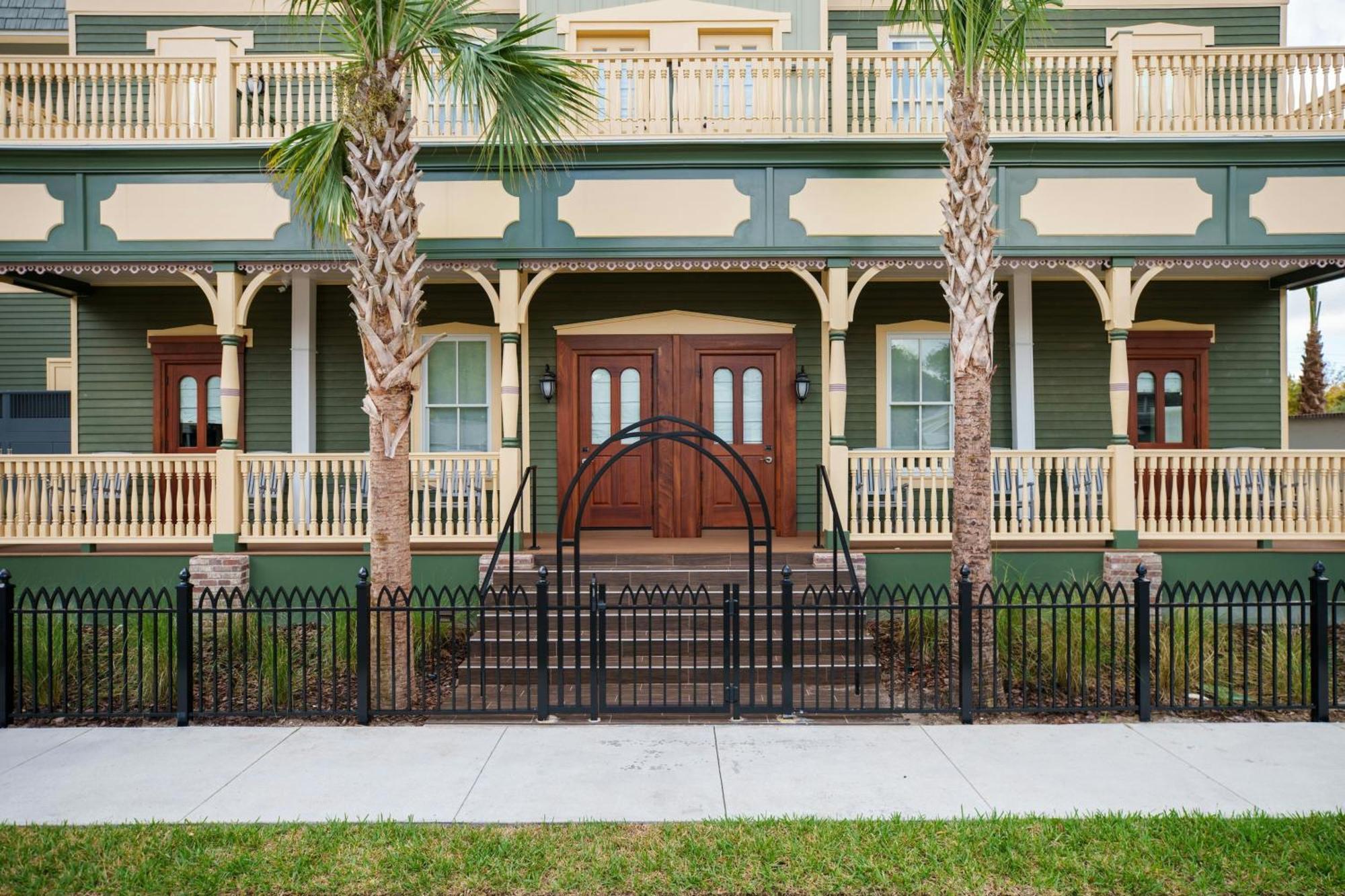 Renaissance St. Augustine Historic Downtown Hotel Экстерьер фото