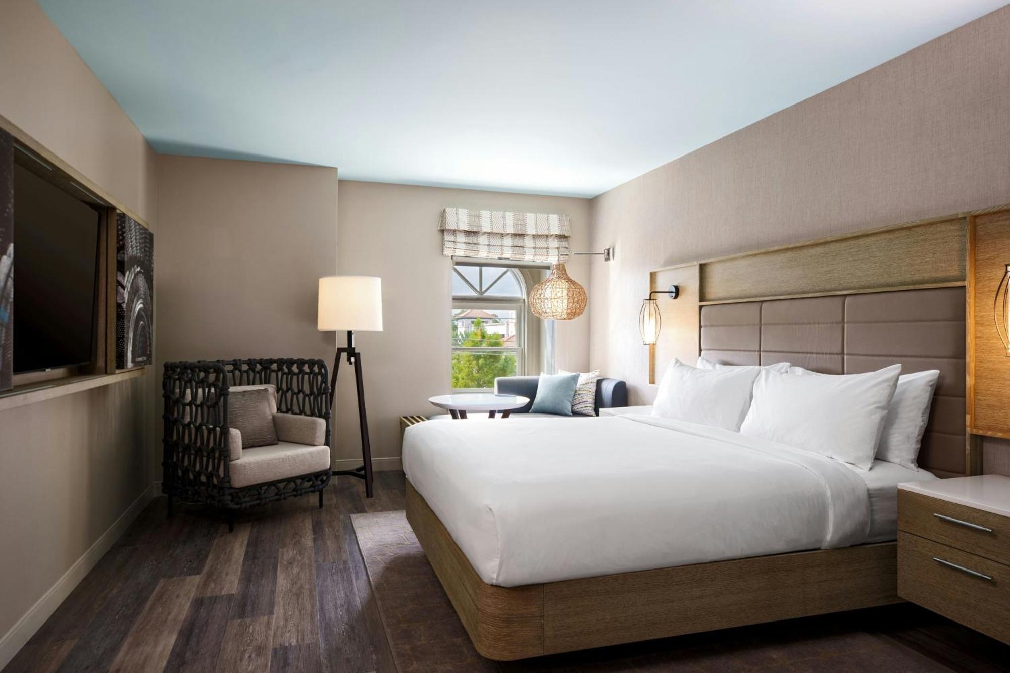 Renaissance St. Augustine Historic Downtown Hotel Экстерьер фото