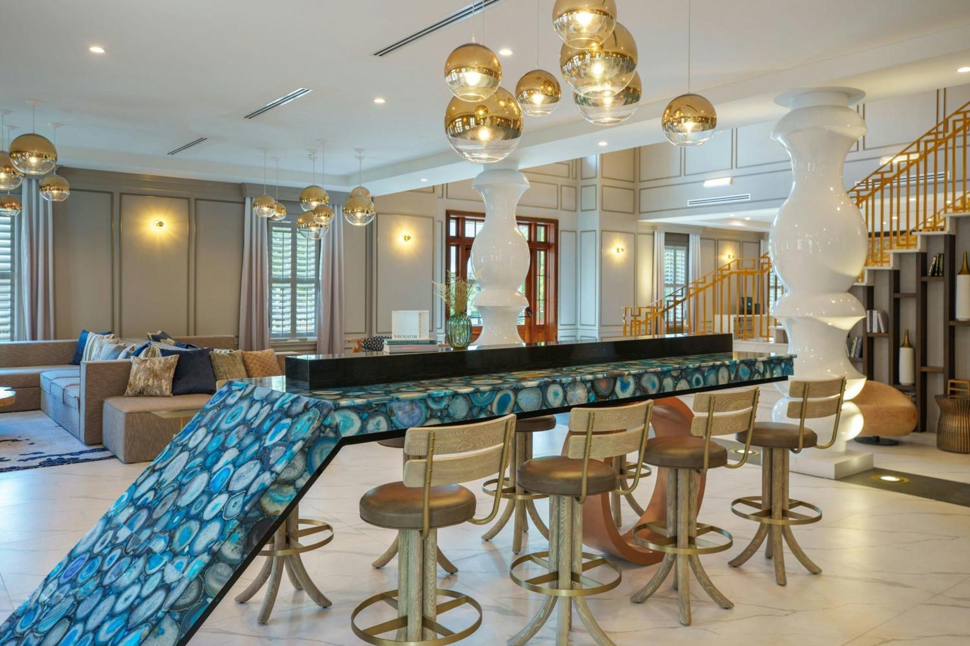 Renaissance St. Augustine Historic Downtown Hotel Экстерьер фото